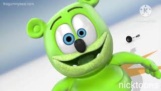Nicktoons Premo Gummy Bear Song