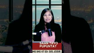 Saan tyo pupunta? #700club  #podcast #BOCC #cog