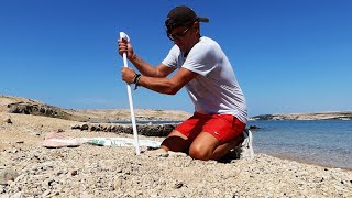 Download Lagu Vlog - Pag, Zadar - konec srpna 2021 MP3