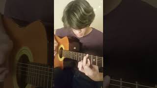 Delicate by Letskey but its my fingerstyle version @JOELIOUS