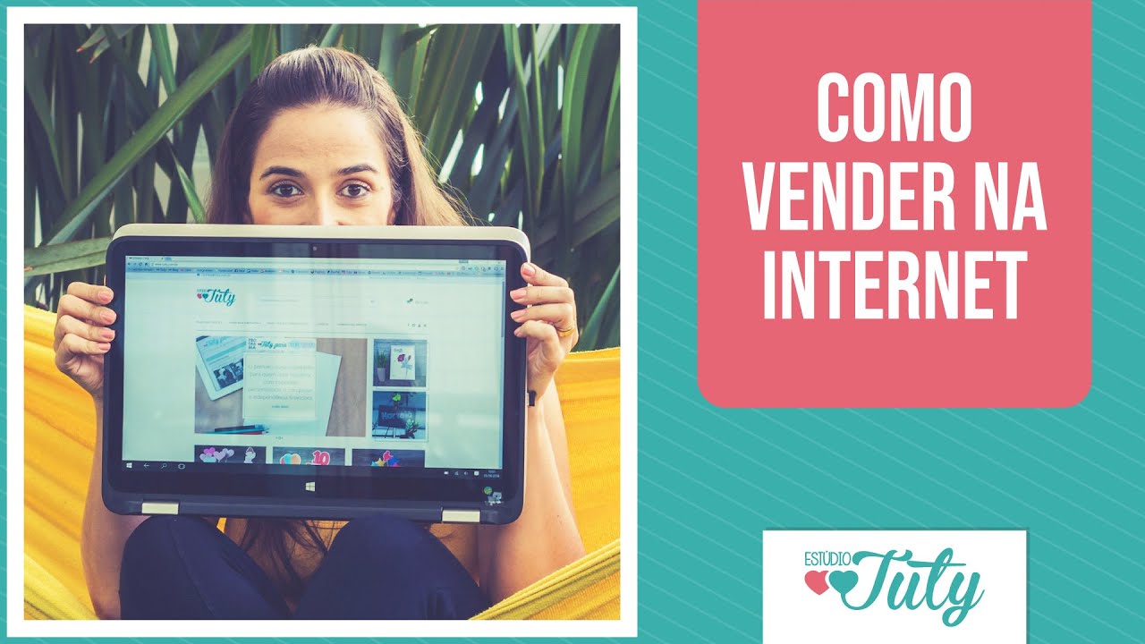 5 dicas para começar a vender pela internet | Thiara Ney - YouTube