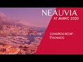 Neauvia at amwc 20  monaco