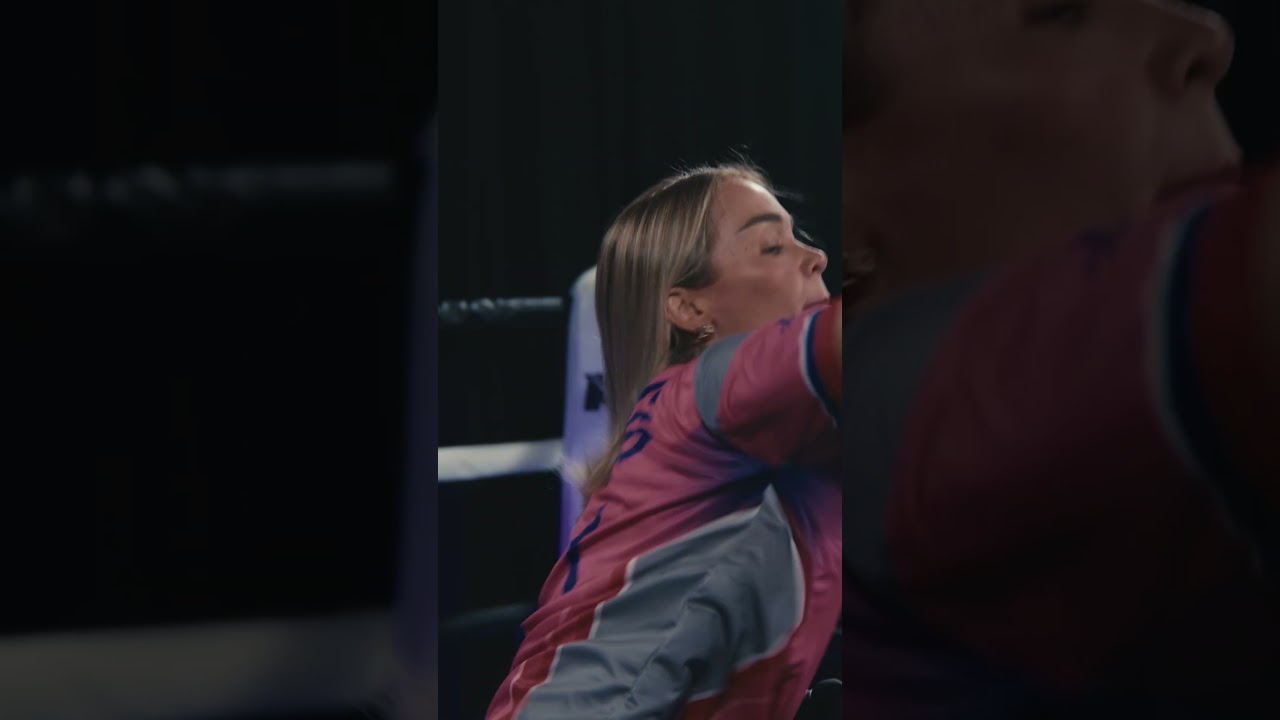 EMMY RUSS | FAME FIGHTING 2 TEASER