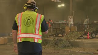 City of Albuquerque still trying to fill vacancies; hiring bonuses continue