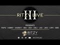 Ritzy live 3  dj harvey mk2  ritzy music  live stream dj set