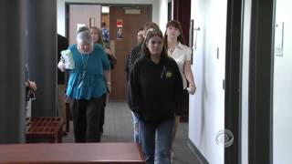 Preliminary hearing for James Holmes
