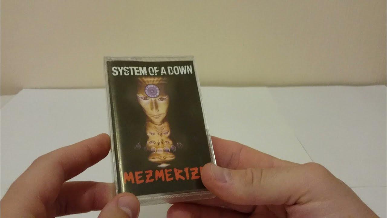 Mezmerize system of a down. Mezmerize system of a down