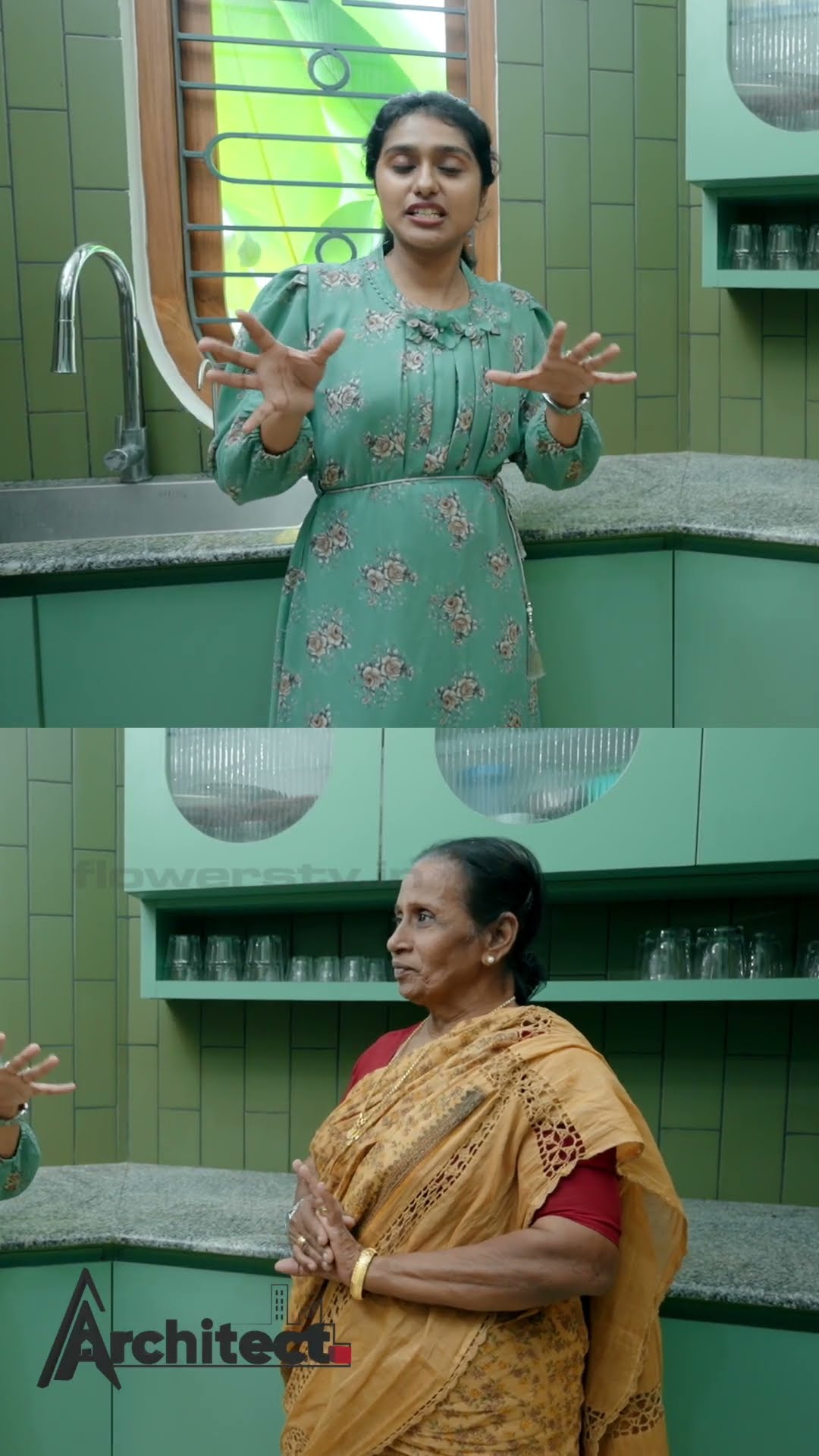 ഈ അടുക്കളയ്ക്ക് പ്രത്യേകതകൾ ഏറെ ?