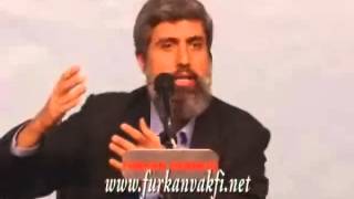 Download Lagu Bir adam karısına üç defa boşsun derse ne yapmalı ? Eşiyle tekrar nikâh kıyabilir mi ? MP3