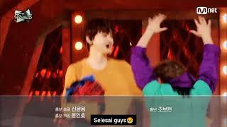 [sub-indo]NCT WORLD 2.0 Ep.8 End~