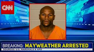 It’s Over for Floyd Mayweather?! Goodbye Forever or Just Rumors 😱🔥