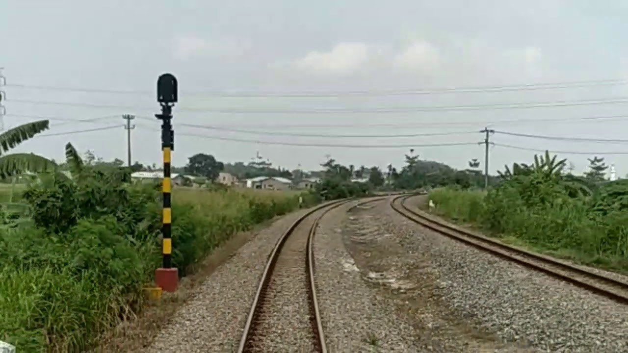 Backride Sribilah Premium | Bandar Kalipah - Batang Kuis - Aras Kabu