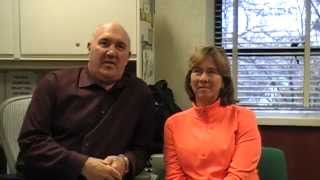 Anit-Bully Message From Ianni Family
