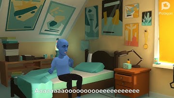 can someone make a request for me so that way I can make plotagon content