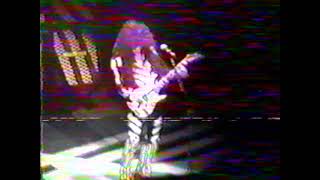 Stryper Tokyo 1989 FULL SET Different angle w/ fan footage.