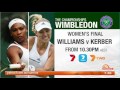 Milos Raonic makes first grand slam final