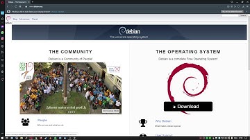 VirtualBox Debian Linux 10.9 Install Guide