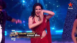 Neethone Dance - Judges Super Fun Grand Launch Sun At 6 Pm And Every Sat Sun At 9 Pm Star Maa