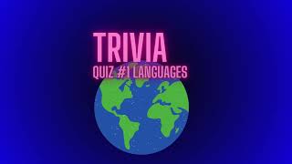 Explore Global Languages With Quick Quizzes Get Started Today Quizzes 1-2