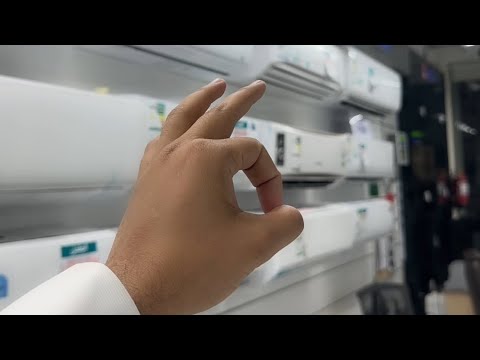 أفضل المكيفات للطاقة الشمسية