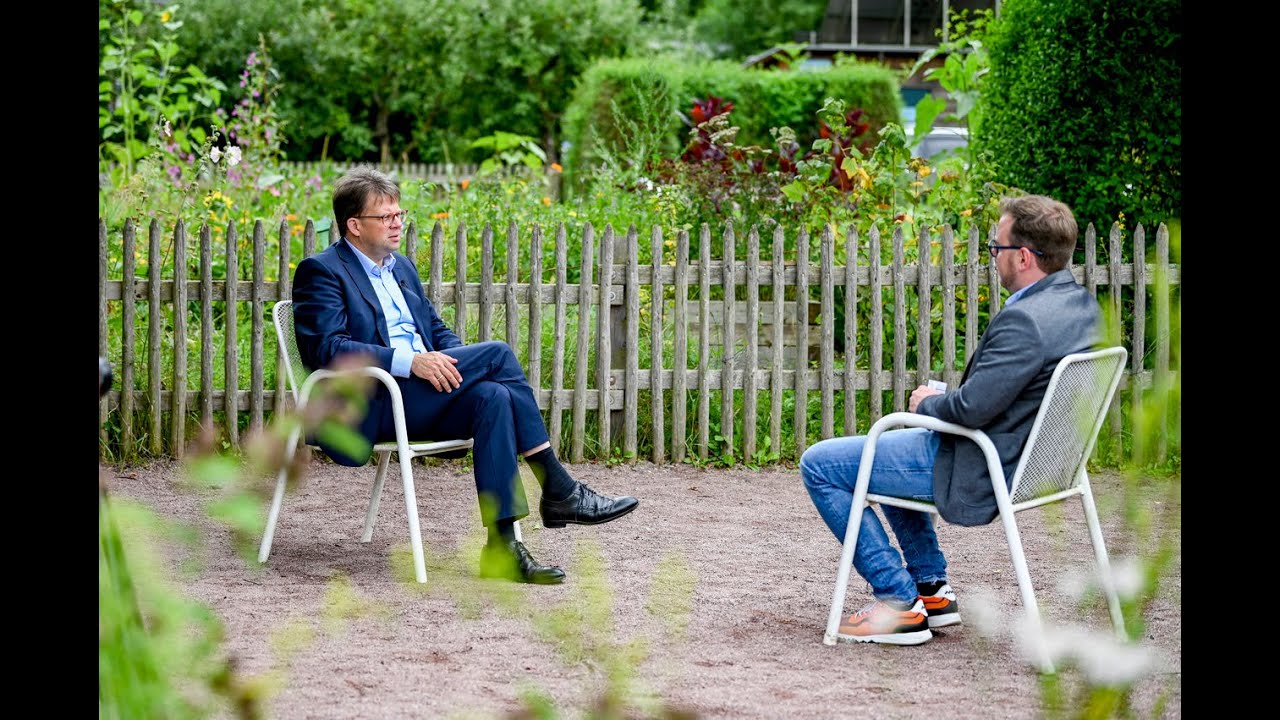 OB Wingenfeld im O|N-Interview (Teil 2)