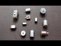 4 Amazing Ideas from DC Motors - DC Motor life Hacks