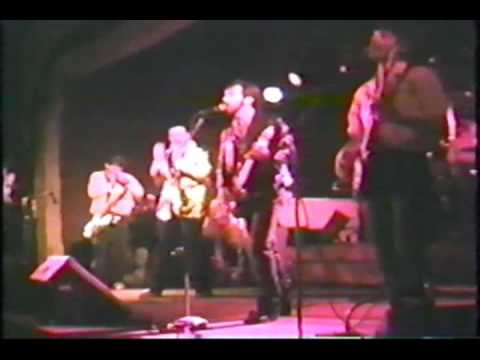 Coupe de Ville- "Oh Boy!" Live 1987