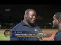 HIGH SCHOOL SPORTS- DILLARD HS VS. STRANAHAN HS SPRING GAME - NCRA '12 IN 20' SPRING TOUR