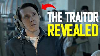 Star City Episode 3 Reveals The Traitor — But The Real Story Is Just Beginning