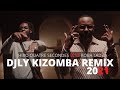 Hiro - Quatre Secondes feat Koba LaD (DjLy Kizomba Remix)