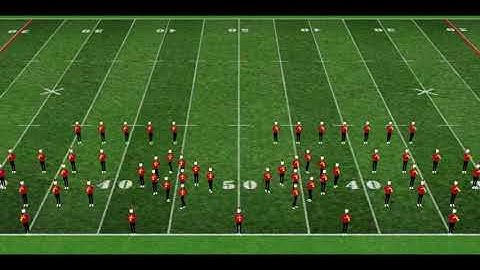 Mars and Mars Attacks 3d Preview