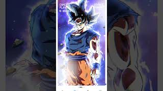 the hope ofthe univers #anime #dragon ball