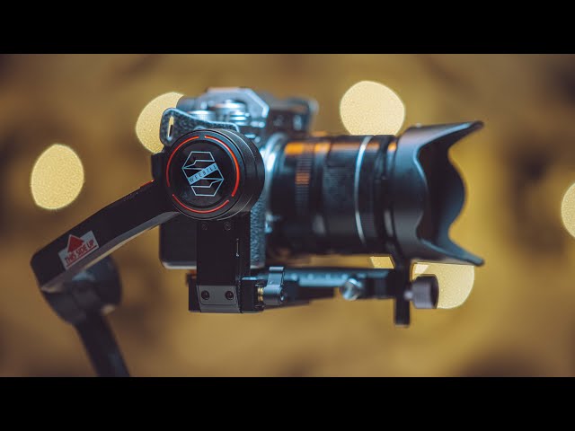 Zhiyun Weebill S Review With Fujifilm X-T4 | Best Travel Combo