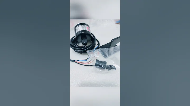 AUTONICS ENCODER E50S8-1024-3-T-1