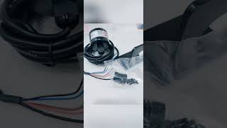 AUTONICS ENCODER E50S8-1024-3-T-1