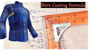 Mastering the Shirt Cutting Formula with Android App Digital Tape screenshot 4
