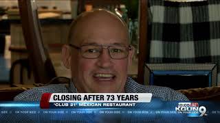 Northwest side Mexican restaurant closes after 73 years