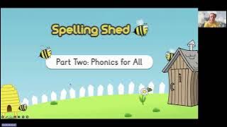 Cara Mengajarkan Ejaan Secara Efektif - Bagian Kedua: Fonetik untuk Semua