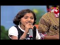 Super Singer 2 Episode 6 : Madhupriya Performance ( Aadapilla Aadapillani ) Mp3 Song