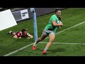 Premiership highlights - Gloucester v Harlequins