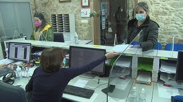 Recollen máis de 2000 sinaturas para implantar o servizo de HADO en Rianxo