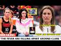 “Olivia Miles &amp; Cheryl Reeve EXPOSED Caitlin Clark Truth… Stephanie White COLLAPSING”