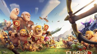 Clash Of Clans Town Hall 7 Max
