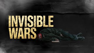 Invisible Wars When Something Greater Fights The Battles You Cant The415Fortune