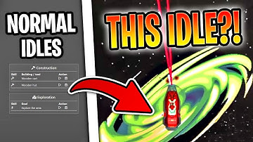 From Exploring Space to Warping Dimension! | Unnamed Space Idle