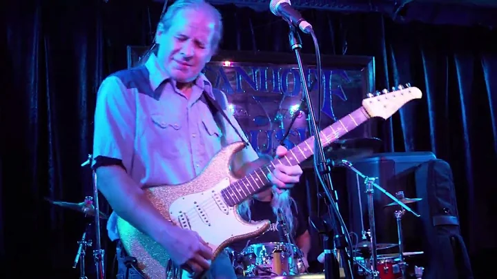 Chris Duarte Group- Stanhope House NJ- comp first ...