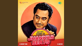 Video thumbnail of "DJ Harshit Shah, S.D. Burman - Khaike Paan Banaras Wala - Jhankar Beats"