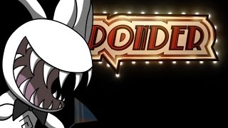Vignette de la vidéo "Ponder's Theme - Song【Electro Swing】"