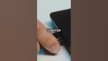 USB Forensics - MSC Drive Type Audit Walkthrough - Part 2