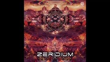 ZERIDIUM - Dawn On Mars (Original Mix)